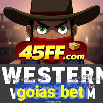 goias bet